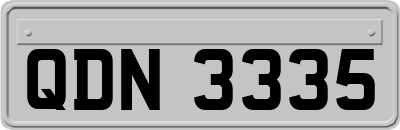 QDN3335