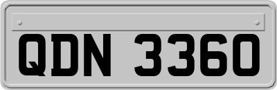QDN3360
