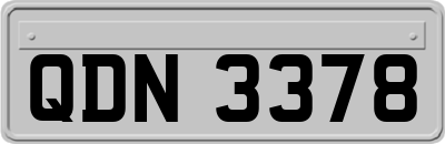 QDN3378