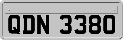 QDN3380