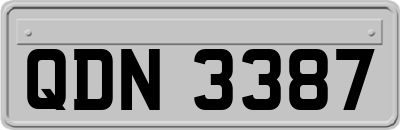 QDN3387