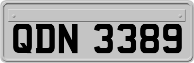 QDN3389