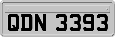 QDN3393