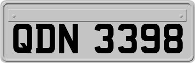 QDN3398