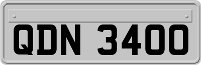 QDN3400