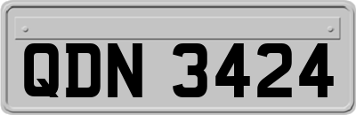 QDN3424