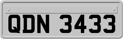 QDN3433