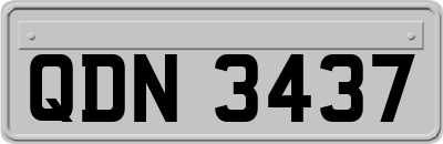 QDN3437