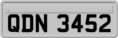 QDN3452