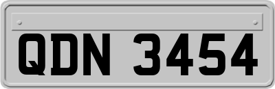 QDN3454