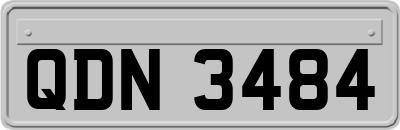 QDN3484