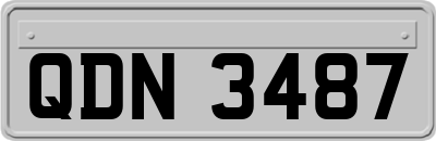 QDN3487