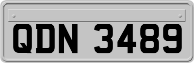 QDN3489