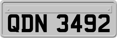 QDN3492
