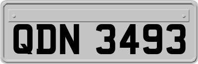 QDN3493