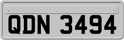 QDN3494