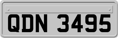 QDN3495