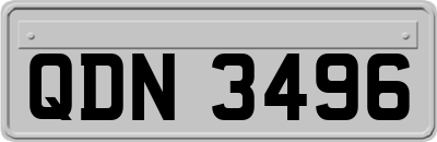 QDN3496