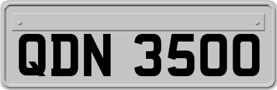 QDN3500