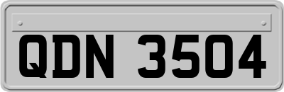 QDN3504