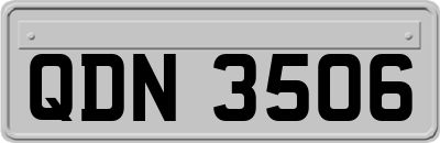 QDN3506