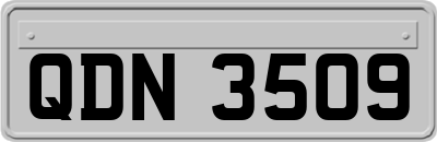 QDN3509