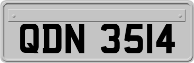 QDN3514