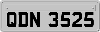 QDN3525