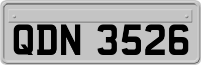 QDN3526