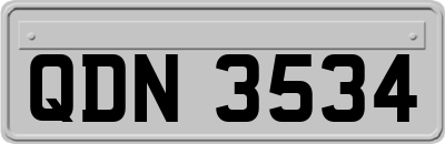 QDN3534