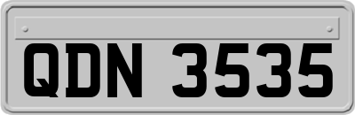 QDN3535