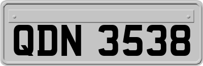 QDN3538