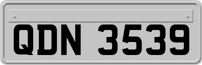 QDN3539