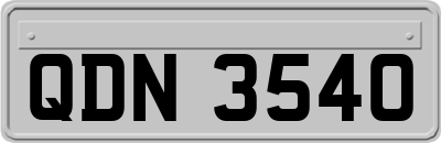 QDN3540