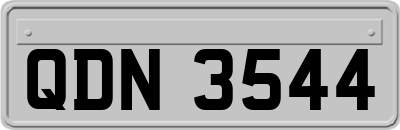 QDN3544