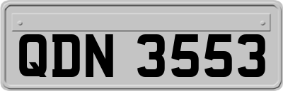 QDN3553