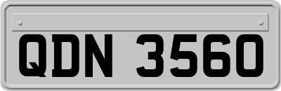 QDN3560