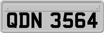 QDN3564