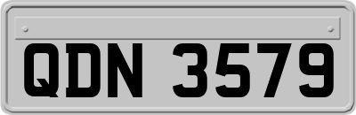 QDN3579