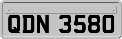 QDN3580