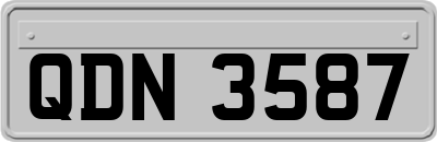QDN3587