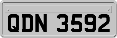 QDN3592