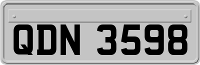 QDN3598
