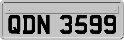 QDN3599
