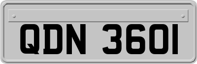 QDN3601