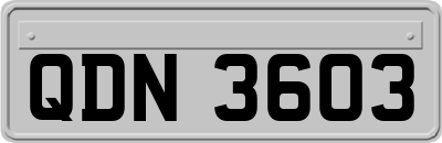 QDN3603