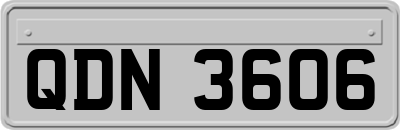 QDN3606
