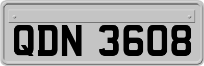 QDN3608