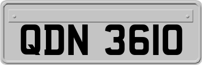 QDN3610