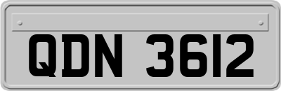QDN3612